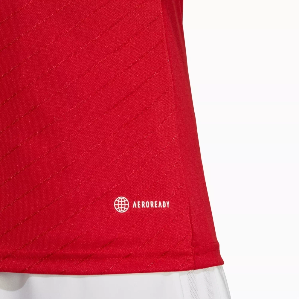 Футболка adidas Campeon 23