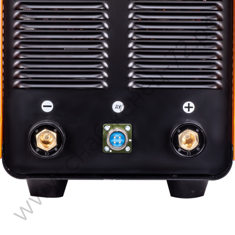 Сварочный аппарат ВД-400И