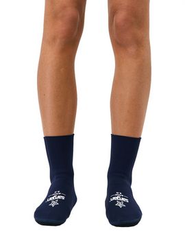 Носки Sargan Sport 1031/BL 3 мм синии