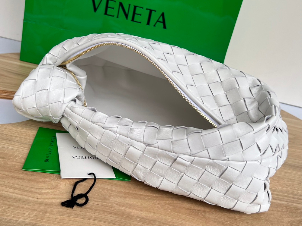 Bottega Veneta Teen Jodie 36 cm