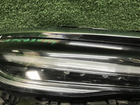 Фара правая Hongqi H5 2 (2022-н.в.) LED