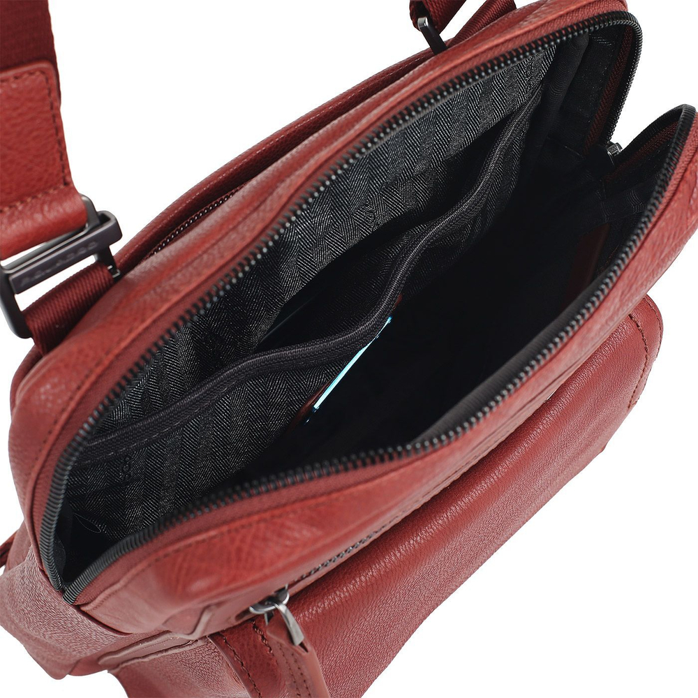 Сумка Piquadro Martin CA1816S116/TM