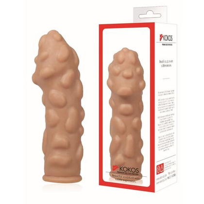 Kokos EXTREME Sleeves М - Насадка