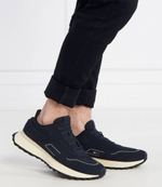 Кроссовки Jonah_Runn_knsd BOSS BLACK - темно-синий(50517404)