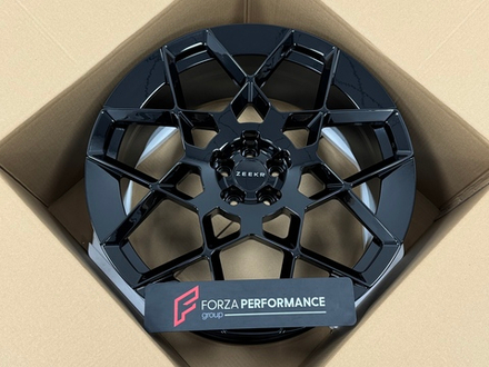 Кованые диски ZEEKR 009, ZEEKR Mix,ZEEKR X диск
