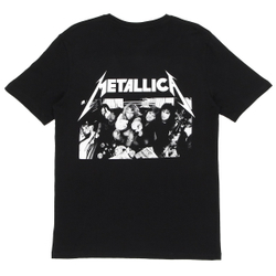 Футболка Metallica Master of Puppets (421)