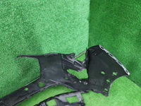 Бампер передний Haval Jolion (2024-н.в.)