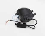 Светодиодные модули LED FOG M703, ПТФ + ДХО, 4000Lm (комплект, 2шт)
