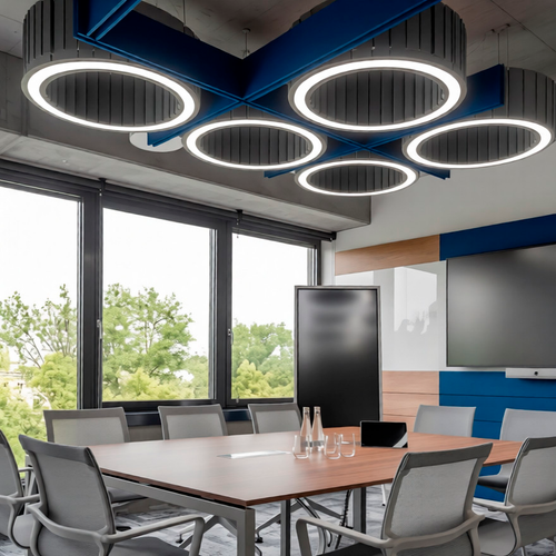 Люстра дизайнерская by Olive Pontlight