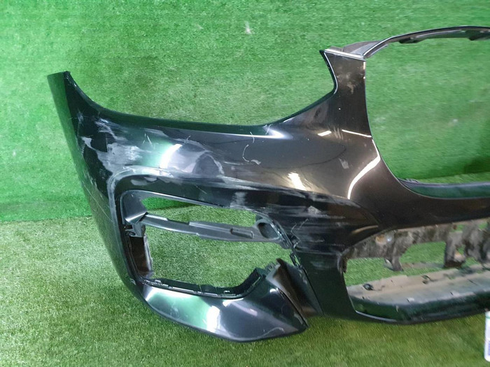 Бампер передний BMW X3 G01 X4 G02 (2017-2021) M-Paket