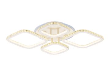 3136/4 WT+RGB (1) Люстра (RL)