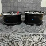 КОВАНЫЕ ДИСКИ ДЛЯ ASTON MARTIN DBX 707 2023 АСТОН МАРТИН