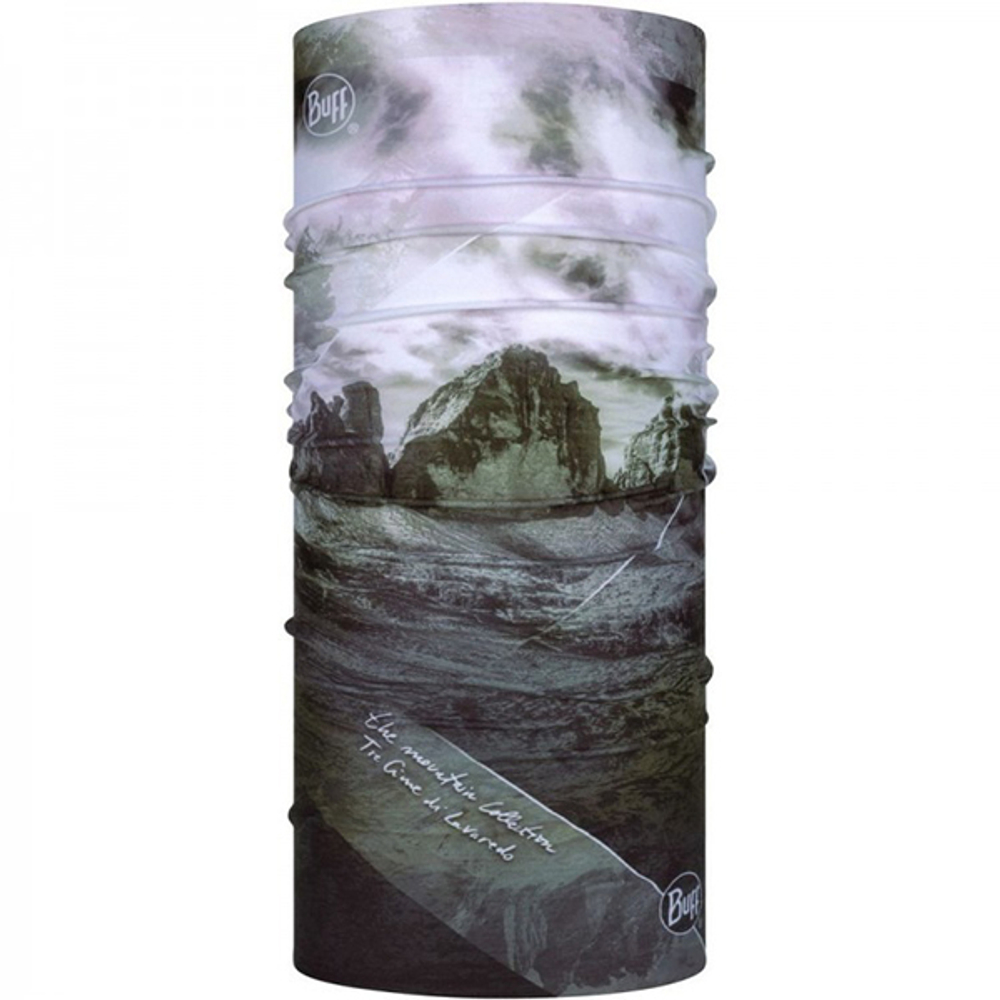 Бандана Buff Mountain Collection Original 3 Cime