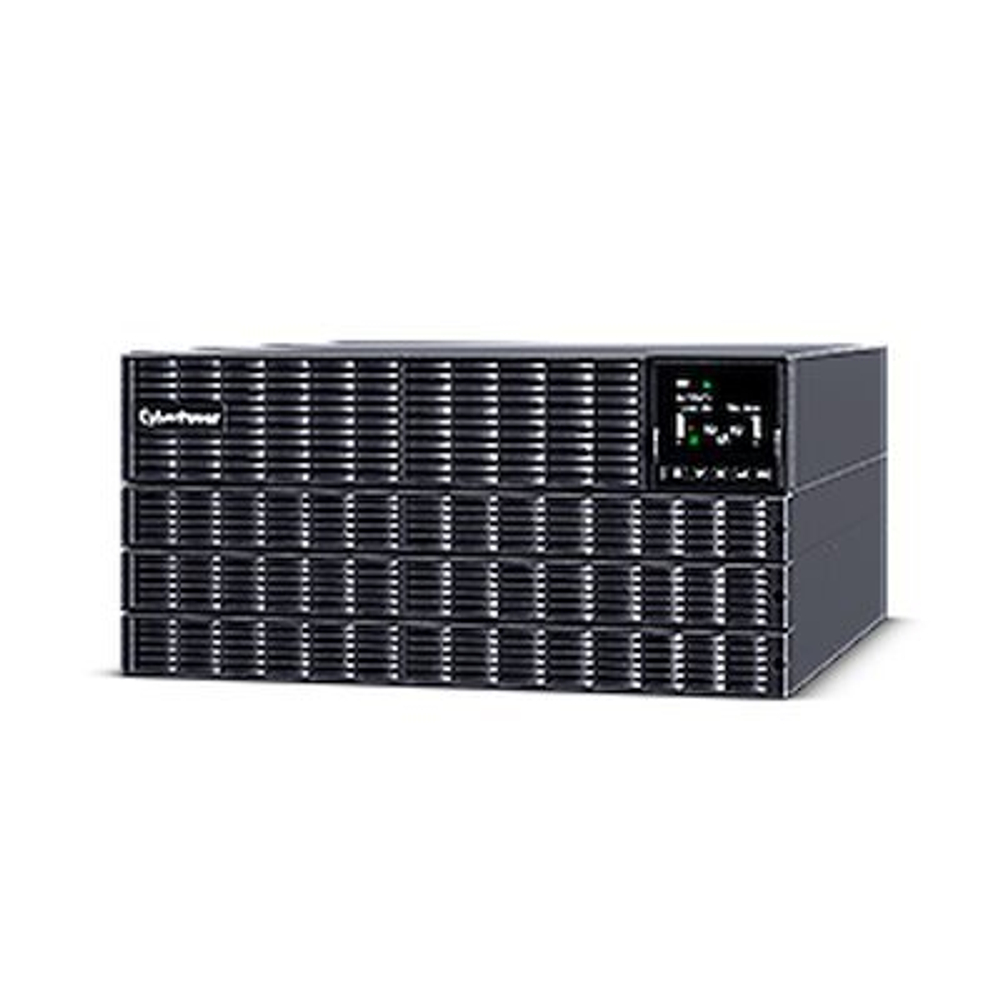 ИБП CyberPower OLS10KERT5U