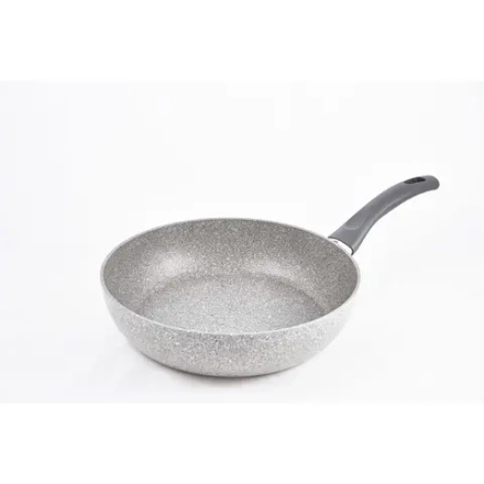 Ballarini Сковорода Ferrara глубиной 28 см, гранит