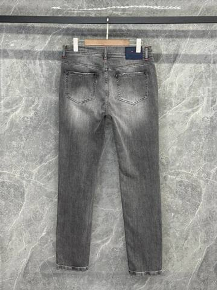 Джинсы Kiton