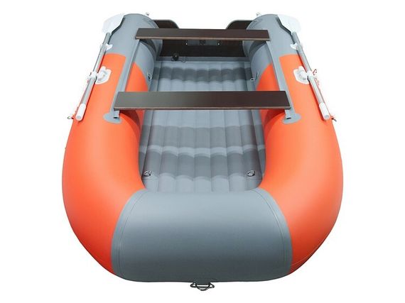 Надувная лодка GLADIATOR Е300R-LT
