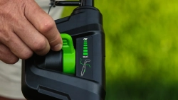 Газонокосилка Greenworks GD40LM46SPK4