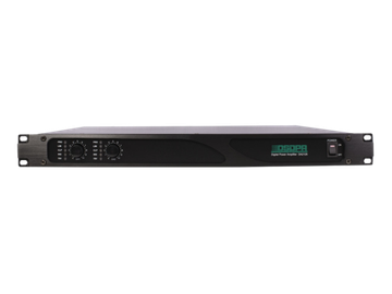 DSPPA DA-2500