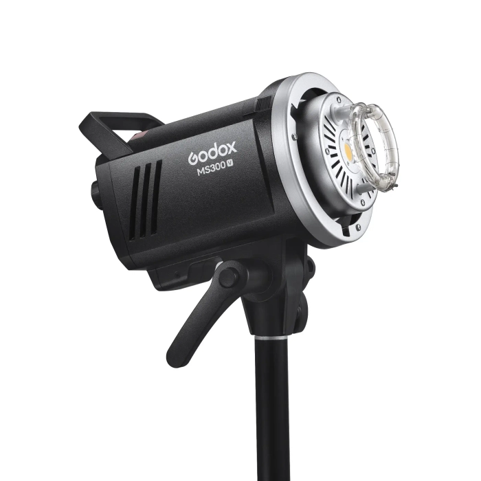 Комплект студийного оборудования Godox MS300V-F