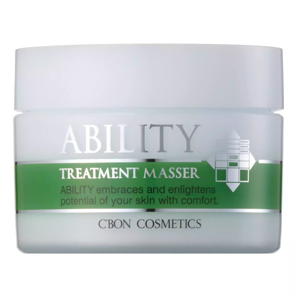 CBON ABILITY TREATMENT MASSER