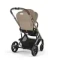 Прогулочная коляска Cybex Balios S Lux TPE Almond Beige