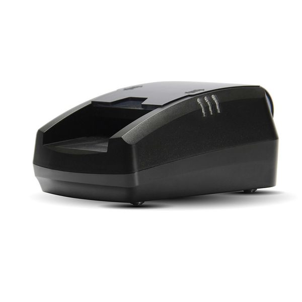 Автоматический детектор банкнот Mertech D-20A Flash, USB, без АКБ, технология Антистокс