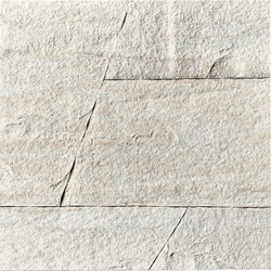 Гибкая керамика PHOMI, коллекция OBLIQUE MUSHROOM