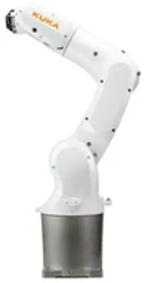 Промышленный робот KUKA KR AGILUS, KR 6 R900 HM-SC