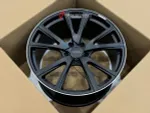 КОВАНЫЕ ДИСКИ для PORSCHE TAYCAN 4S 2022 Порше Тайкан