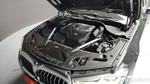 BMW 5 Series (G30) 520i Luxury (11.2022)