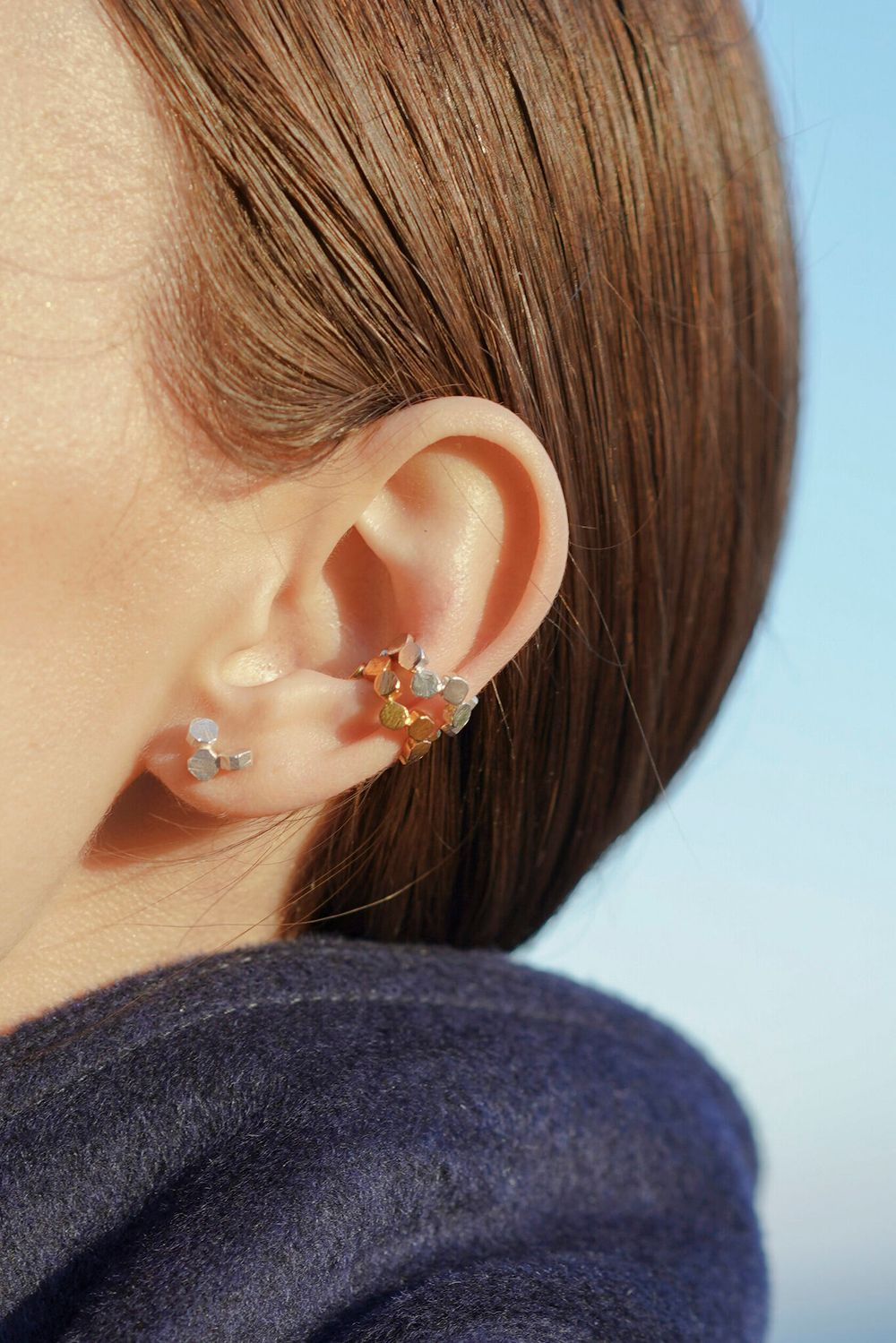 Кафф Конфетти