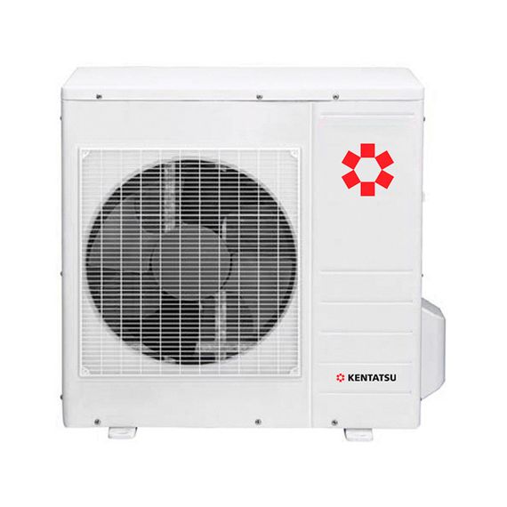 Напольно-потолочный кондиционер Kentatsu KSHF105HFAN3 / KSUR105HFAN3 купить в Москве и Московской области по низкой цене с доставкой по России — (1) Напольно-потолочный кондиционер Kentatsu KSHF105HFAN3 / KSUR105HFAN3 — (1)