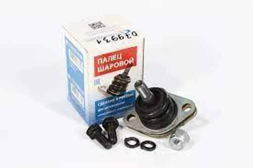 Шаровая опора ВАЗ 2108 Avtostandart с крепежом