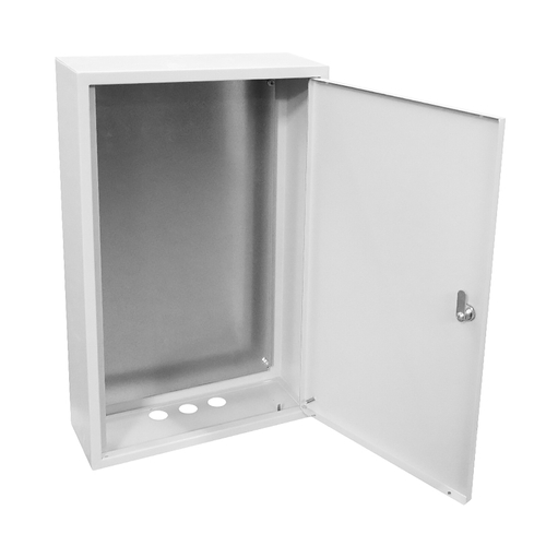 Щит с монтажной панелью ЩМП-07-2 (600х400х220мм) IP31 УХЛ3