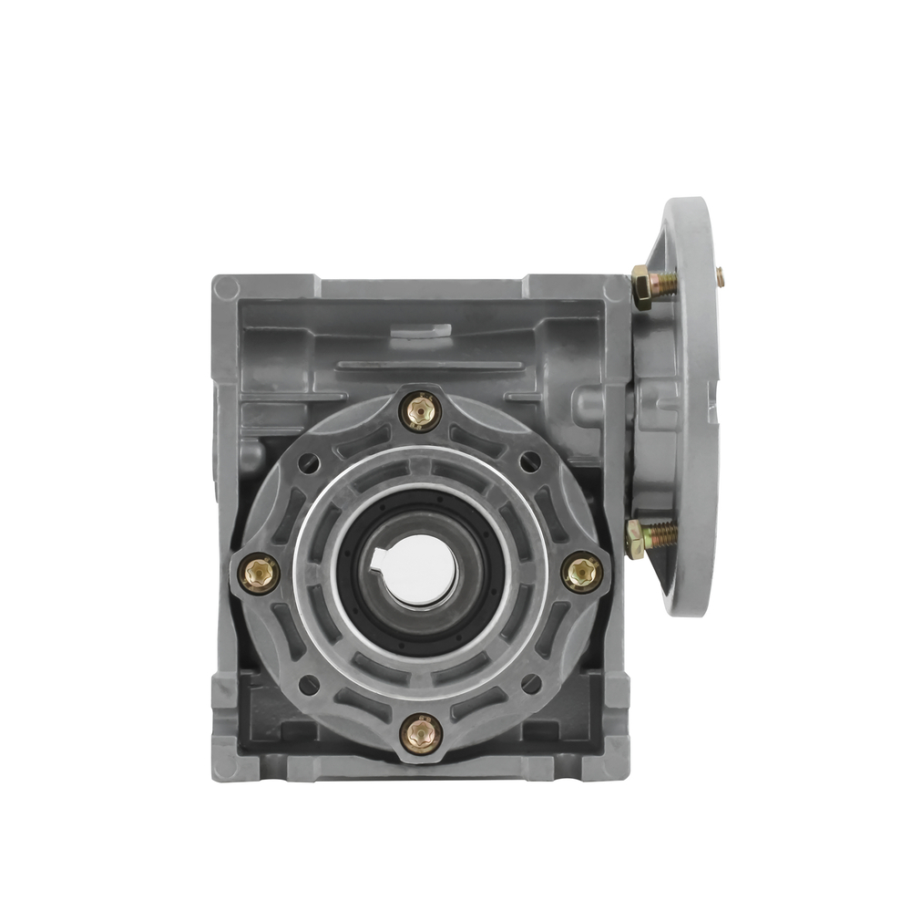 Редуктор червячный INNORED 040 (i=15) вал вх./вых. 105*14/18 мм