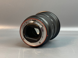 Viltrox AF 16mm F1.8 FE Sony E