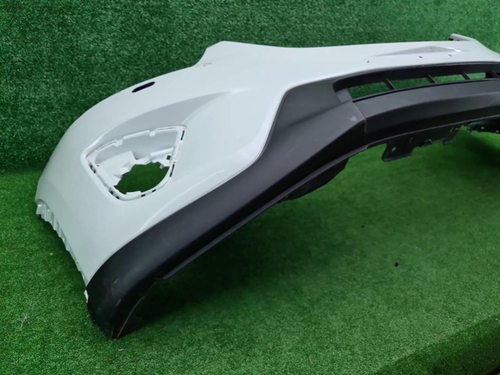 Бампер передний Mazda CX-5 1 (2011-2017)