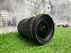 Canon EF 16-35mm 2.8L