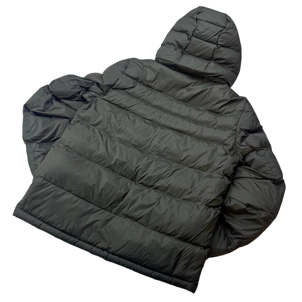 Пуховик Tommy Hilfiger