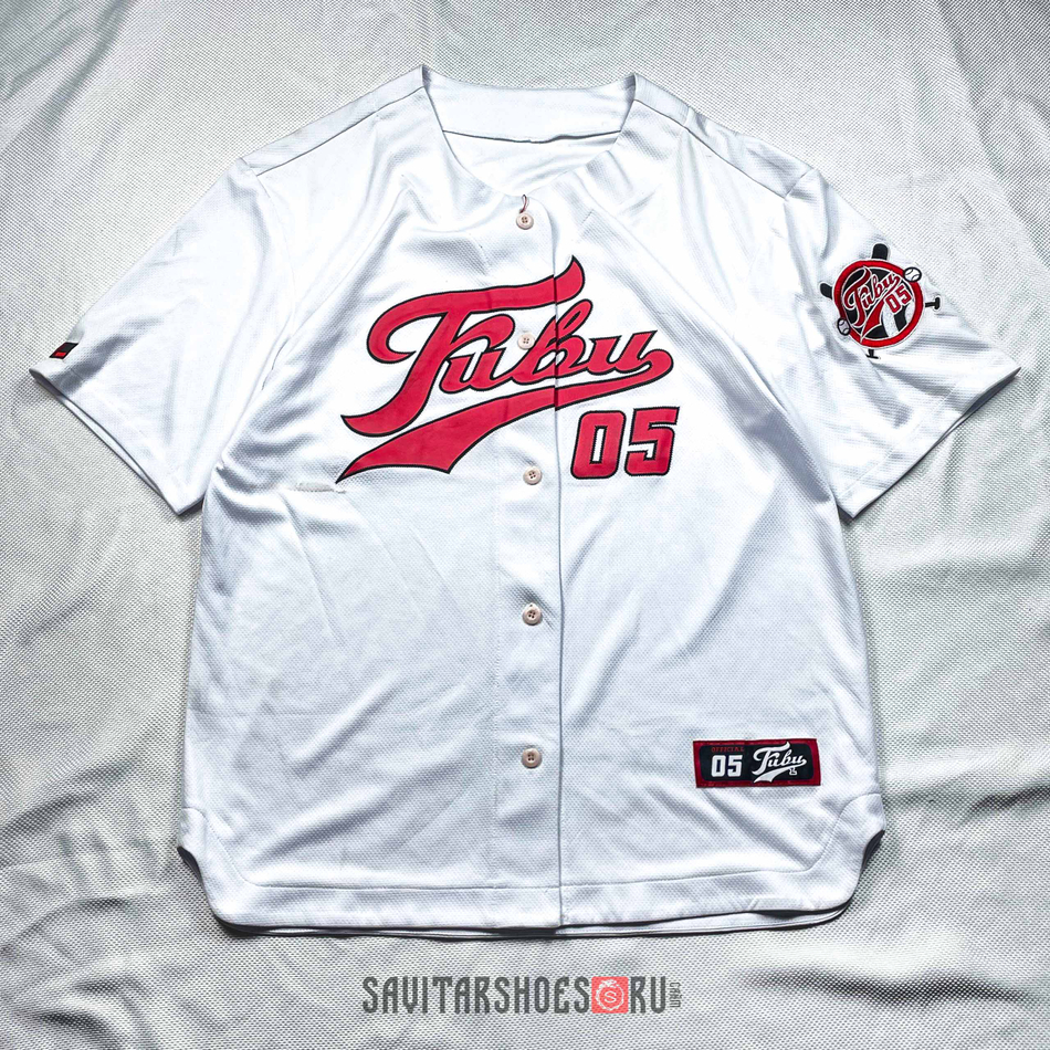 Джерси FUBU
