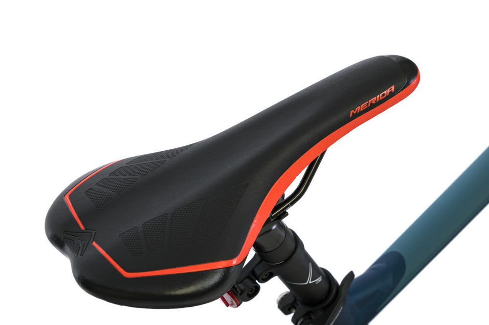 Горный велосипед Merida BIG.SEVEN 500 (2018)