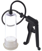 Вакуумная помпа MIGHTY MAN