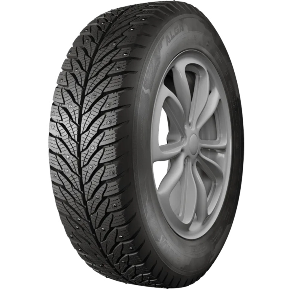 Hankook 175/65R14 82T Alga (НК-531) TL (шип.)
