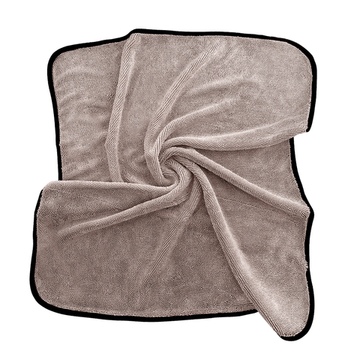 Shine Systems Easy Dry Towel - супервпитывающая микрофибра для сушки кузова 50*60см, 600гр/м2