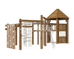 Игровой комплекс HARDWOOD «Мичиган»