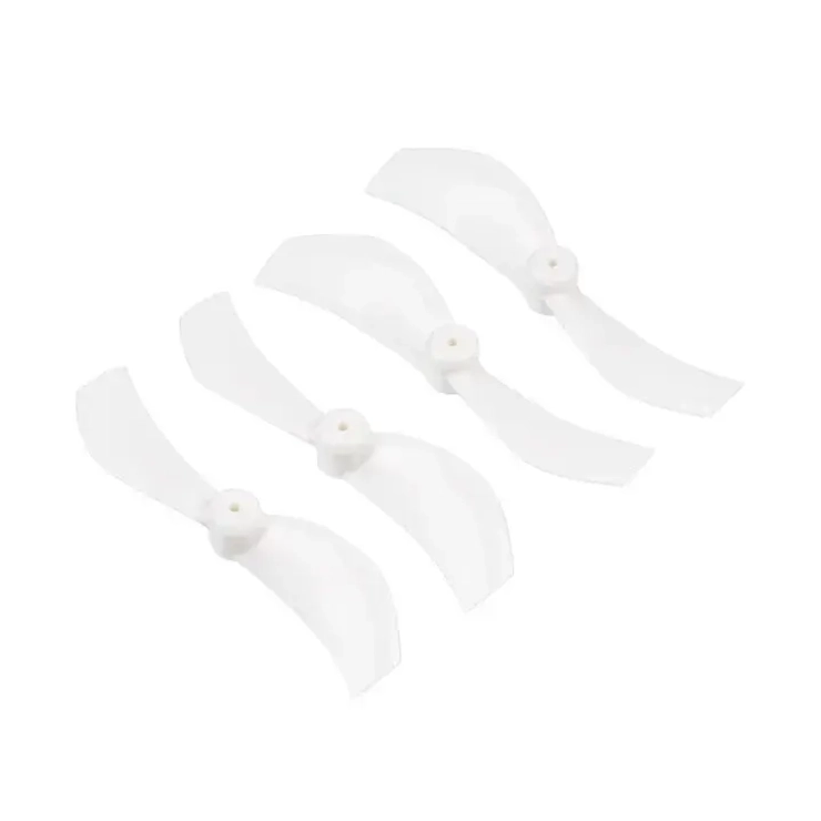 Пропеллеры Betafpv 40mm (1.0mm вал) 4шт. Прозрачные