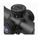 Оптический прицел Vector Optics 30мм SFP VEYRON 2-8x32 IR ( установка на Тигр, СВД, ОП-СКС, ВПО-208 / Сетка MPR-V5 / с подсветкой )