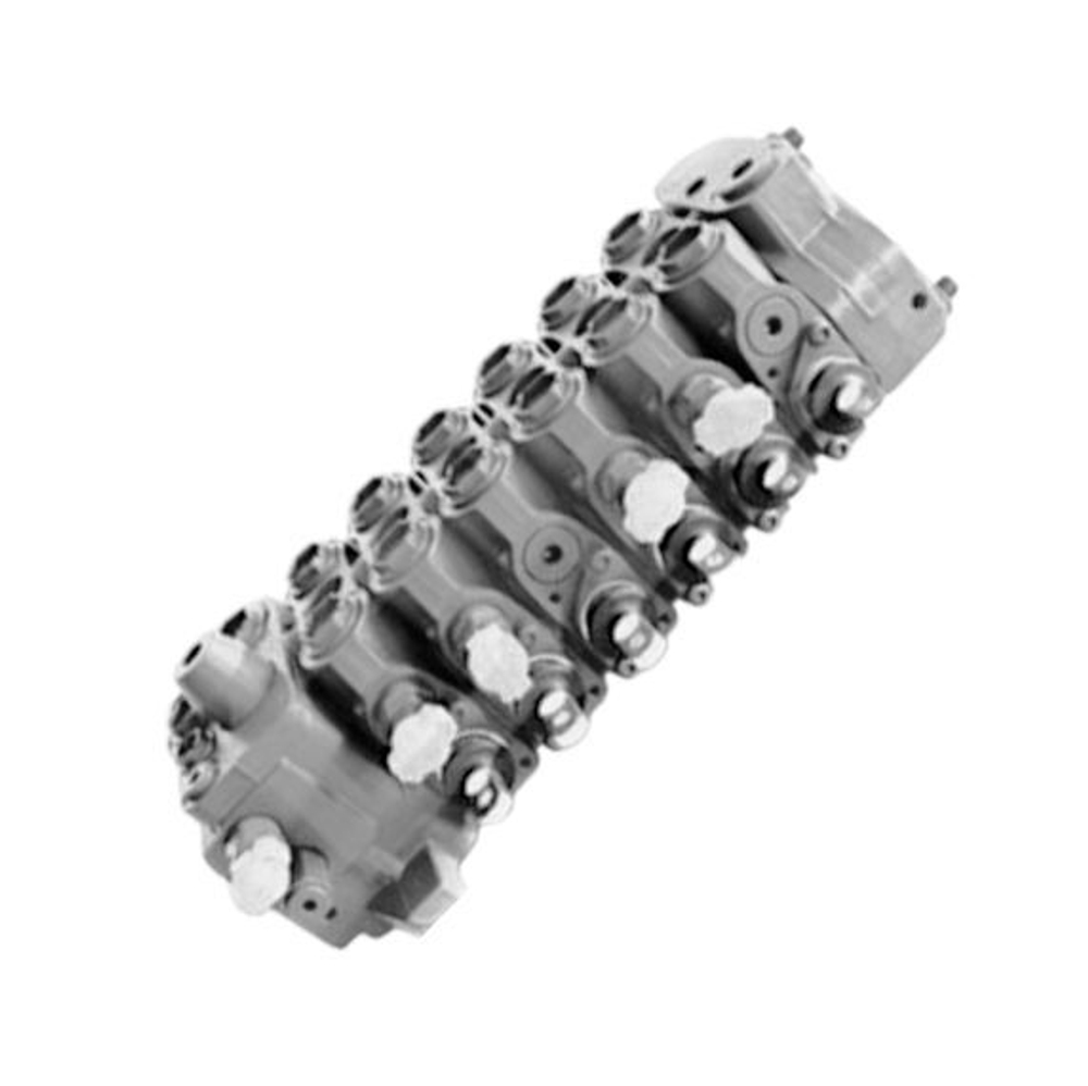 Гидрораспределитель JCB 25/221305