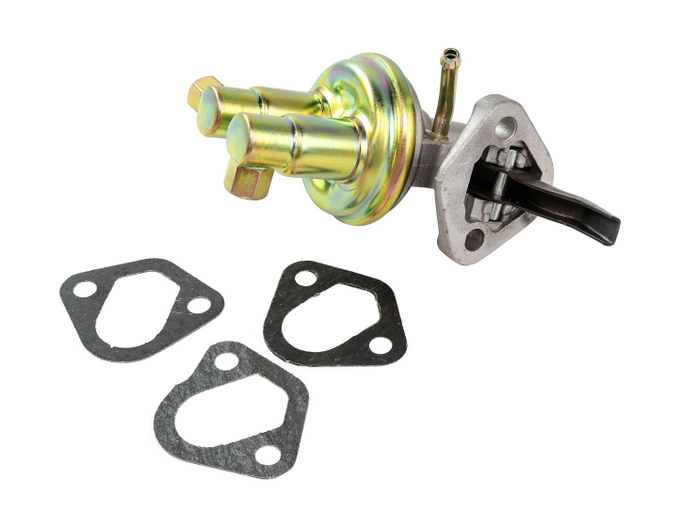 Топливный насос Volvo Penta AQ120-250, Recmar